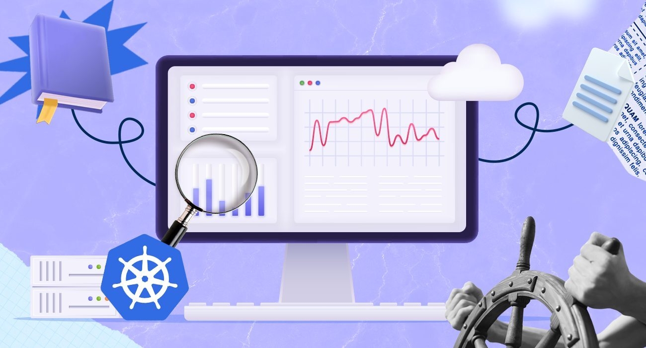 Kubernetes monitoring guide