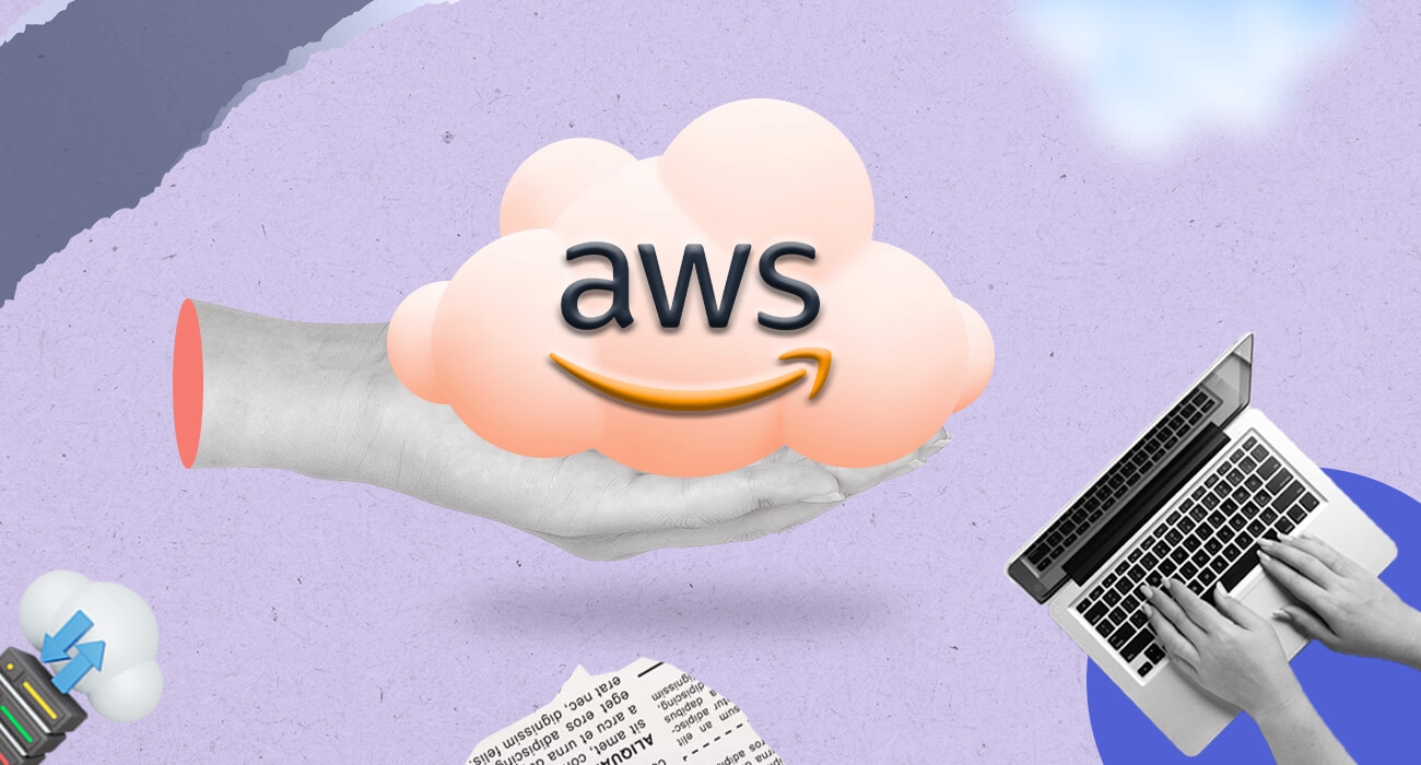 AWS Virtual Machine