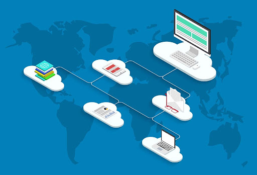 multi-cloud architecture