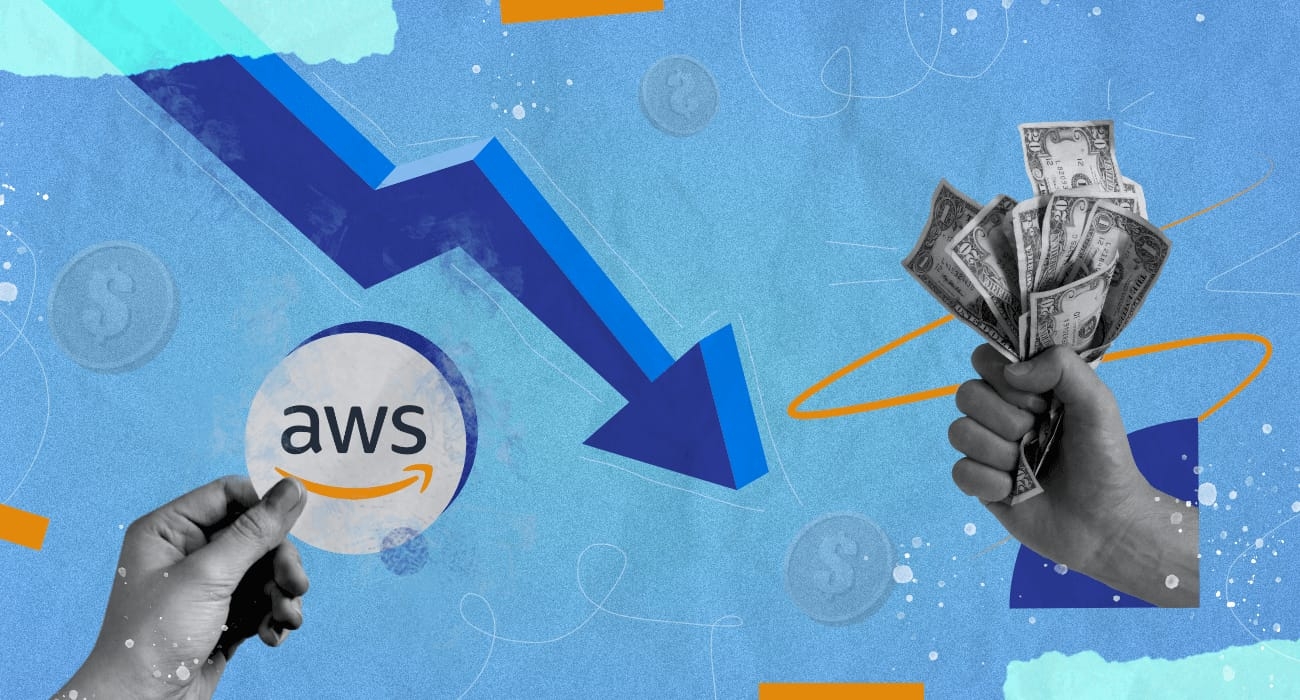 Proven practices to reduce AWS costs