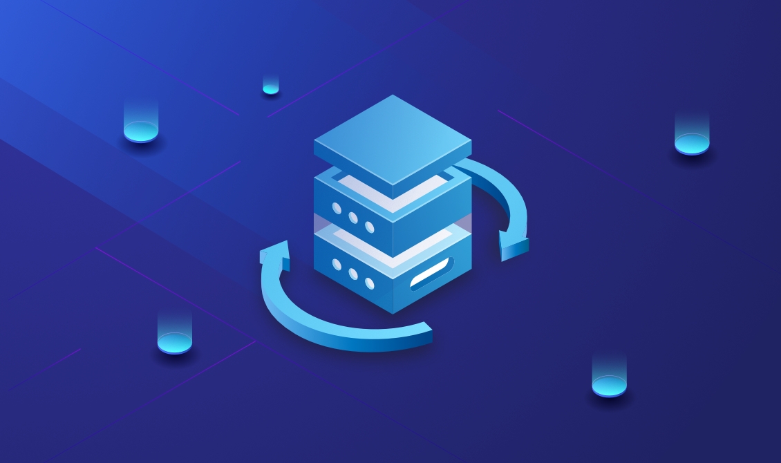 Round-robin load balancers